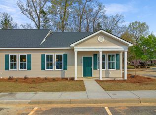 2440 Deer Ridge Ln, North Charleston, SC 29406