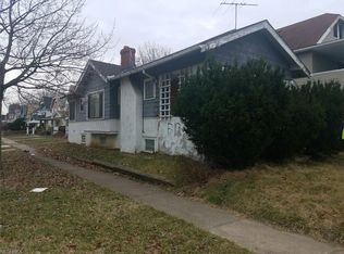1339 E 143rd St, East Cleveland, OH 44112