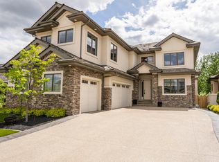 3332 Cameron Heights Lndg NW, Edmonton, AB T6M0M7