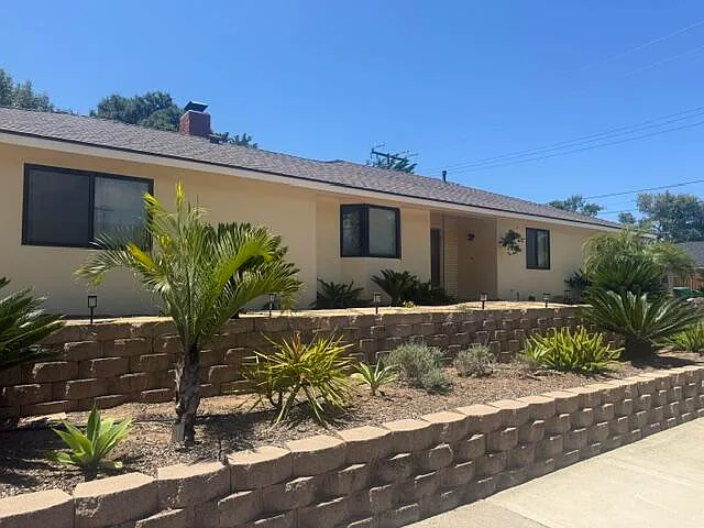 5587 Cathedral Oaks Rd — Photo 1