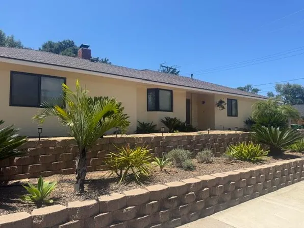 5587 Cathedral Oaks Rd, Goleta, CA 93111