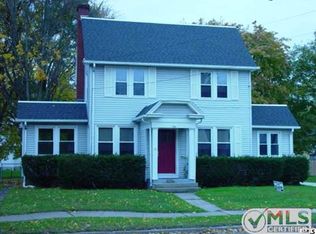 755 W Morrell St, Jackson, MI 49203