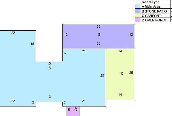 2nd image of 1466 Varner Rd