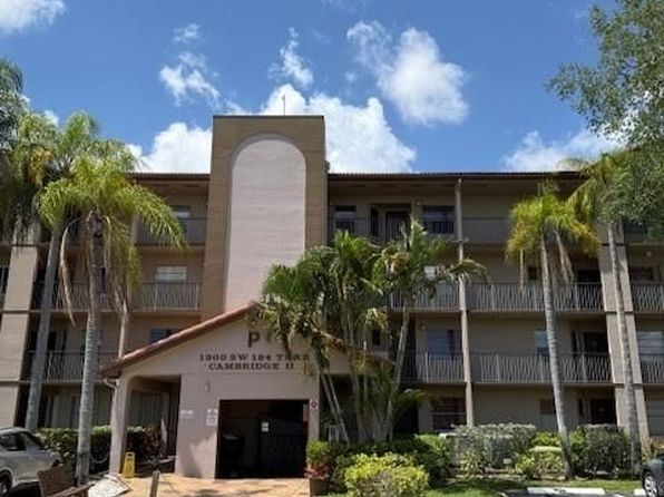 1300 SW 124th Ter UNIT 410, Pembroke Pines, FL 33027