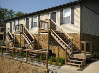 1113 Miller St APT 5, Johnson City, TN 37604