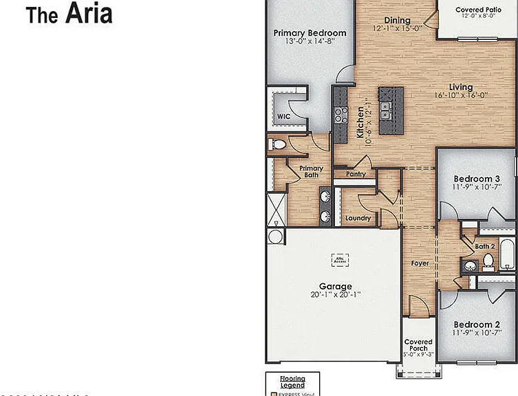 332 Cleat Dr — Photo 18