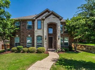 3804 Landsdowne Dr, McKinney, TX 75072