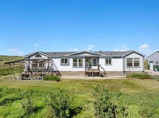 18631 Beet Rd, Nisland, SD 57762