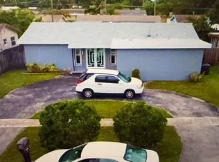 11610 NW 29th Mnr, Sunrise, FL 33323