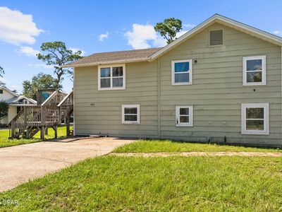 525 8th St, Port Saint Joe, FL, 32456