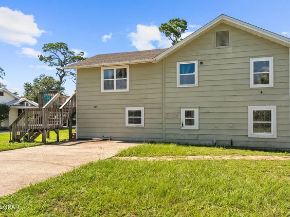 525 8th St, Port Saint Joe, FL 32456