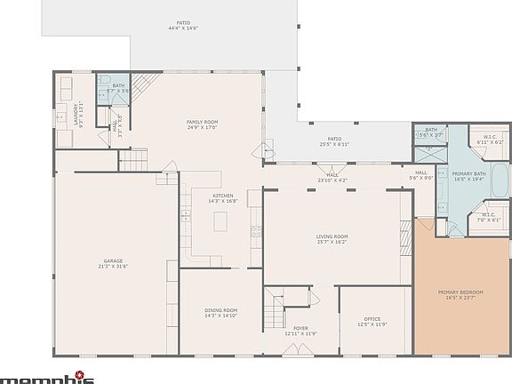 2nd image of 9345 Groveway Cv