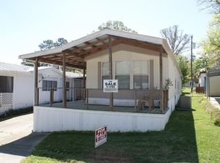 108 N Panuco Drive, Trinity, TX 75862