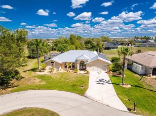 100 Angol St, Punta Gorda, FL 33983