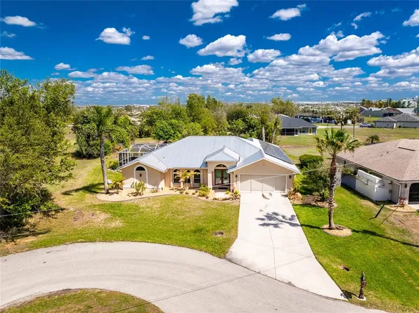 100 Angol St, Punta Gorda, FL 33983
