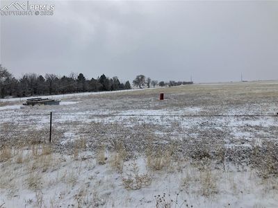 21785 Spencer Rd, Calhan, CO, 80808