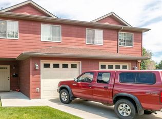 1151 Howard Ave APT 2, Billings, MT 59102