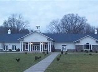 9731 State Route 125, West Portsmouth, OH 45663