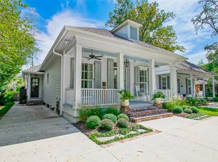 809 Mouton St, Baton Rouge, LA 70806