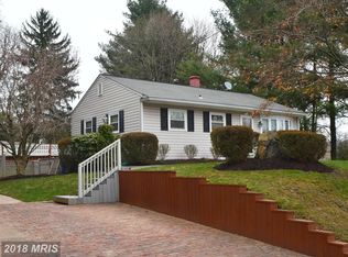 112 Church Rd, Owings Mills, MD 21117