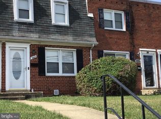 3867 26th Ave, Temple Hills, MD 20748