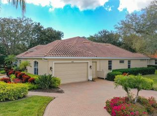 401 Autumn Chase Dr, Venice, FL 34292