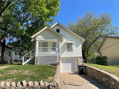 1124 Spruce St, Leavenworth, KS, 66048