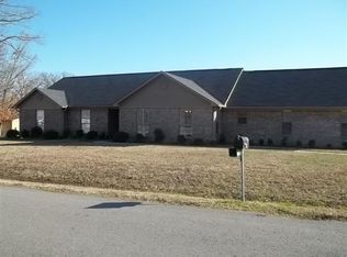 4514 Thompson Dr, Pine Bluff, AR 71603