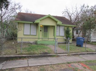 2634 Soledad St, Corpus Christi, TX 78416