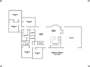 4086 E Farrand Rd, Clio, MI 48420