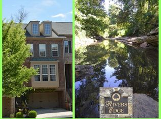 2687 Rivers Edge Dr NE, Atlanta, GA 30324