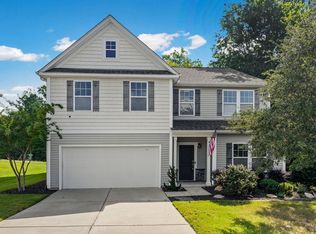 2437 Grinstead Ct, Clover, SC 29710