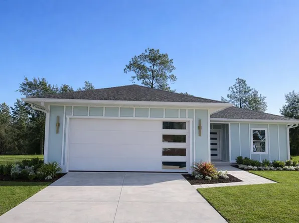 1471 NE 153rd Ave, Williston, FL 32696