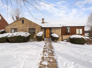 1309 Summit St, White Oak, PA 15131