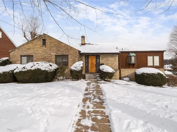 1309 Summit St, White Oak, PA 15131