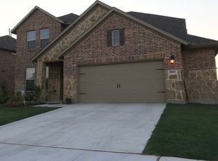 8045 Black Sumac Dr, Fort Worth, TX 76131
