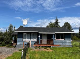 530 Craig Ave, Fairbanks, AK 99701