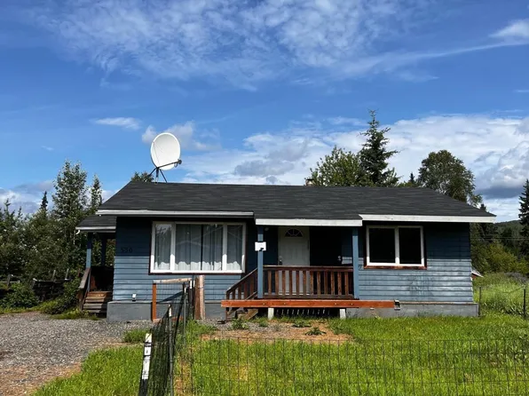530 Craig Ave, Fairbanks, AK 99701