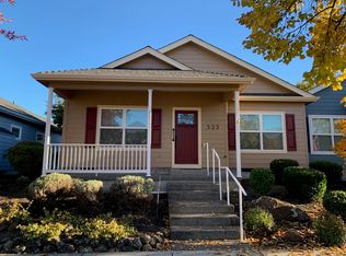 523 Blue Moon Dr, Central Pt, OR 97502