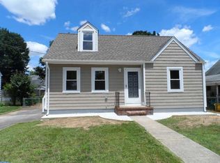 2106 S Olden Ave, Hamilton, NJ 08610