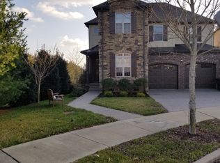 336 Rafferty Ct, Franklin, TN 37064