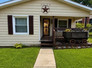 337 Barber Ave, Beckley, WV 25801