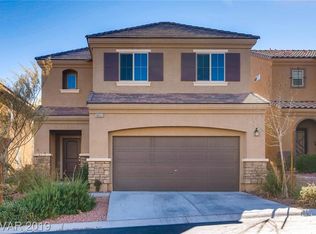 10653 Mount Blackburn Ave, Las Vegas, NV 89166