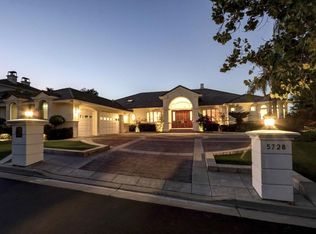 5728 Country Club Pkwy, San Jose, CA 95138
