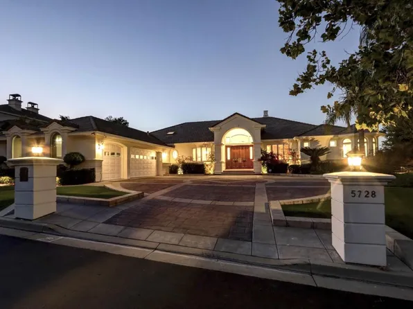 5728 Country Club Pkwy, San Jose, CA 95138