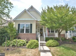 9572 Tay Creek Dr, Bristow, VA 20136