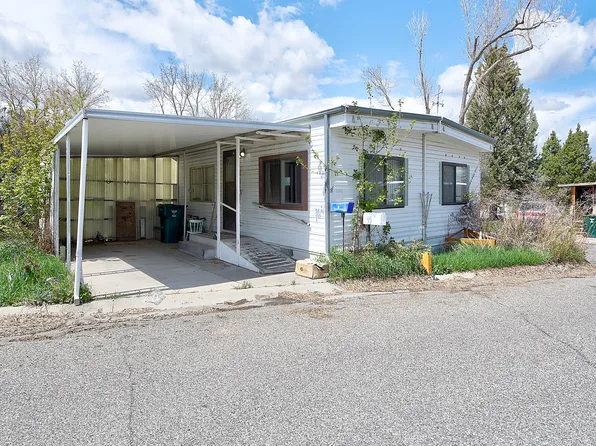 1805 Joslyn St Trailer 101, Helena, MT 59601