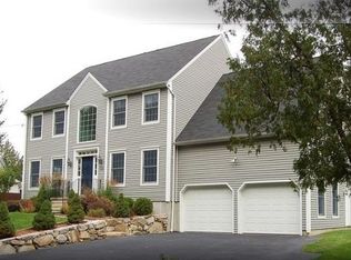 2 1/2 Renzulli Rd, Norwalk, CT 06851