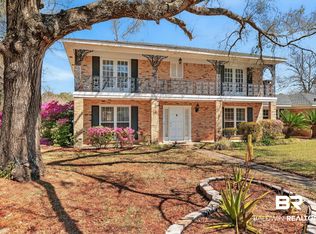 4162 Skywood Ln, Mobile, AL 36693
