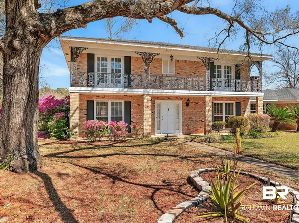 4162 Skywood Ln, Mobile, AL 36693